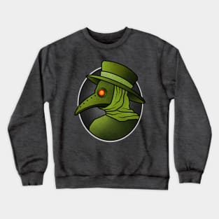 The Plague Crewneck Sweatshirt